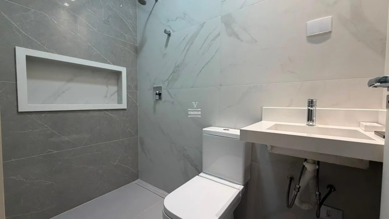 Casa em condom&iacute;nio 3 su&iacute;tes + 3 vagas de garagem  Mogi das Cruzes - 