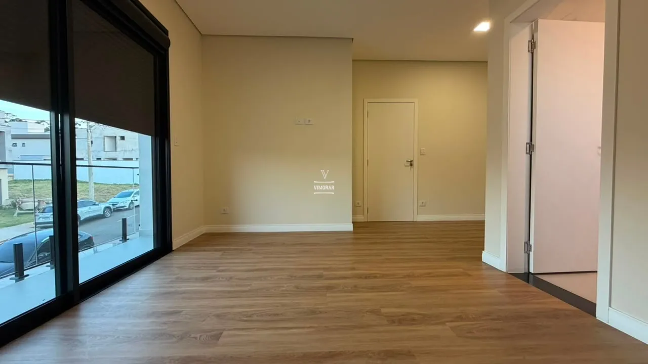 Casa em condom&iacute;nio 3 su&iacute;tes + 3 vagas de garagem  Mogi das Cruzes - 