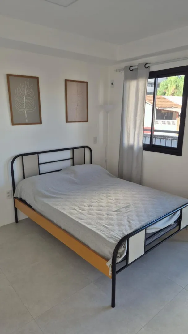ALUGA-SE STUDIO DE 25M&sup2; MOBILIADO &ndash; PR&Oacute;XIMO &Agrave; PUC-SP! PRONTO PARA MORAR Rua Ministro Godói São Paulo - 