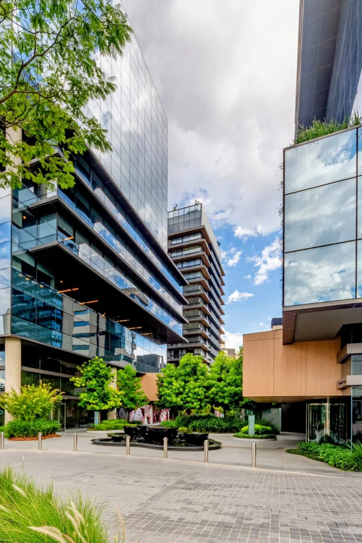 R$ 670.000 - CARLOS GOMES SQUARE - ALTO PADR&Atilde;O - LINDO LOFT - MOBILIADO - 27M2 Alameda Alceu Wamosy Porto Alegre - 