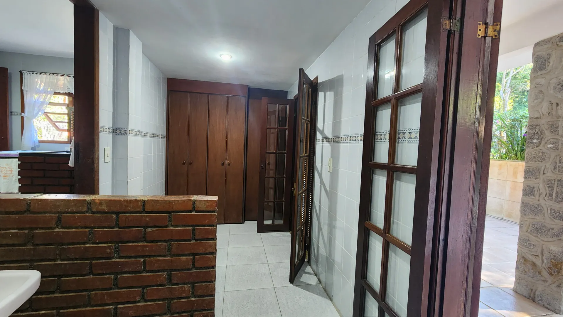 Casa duplex em condom&iacute;nio na Serra &ndash; conforto, lazer e natureza em Guapimirim!  Guapimirim - 