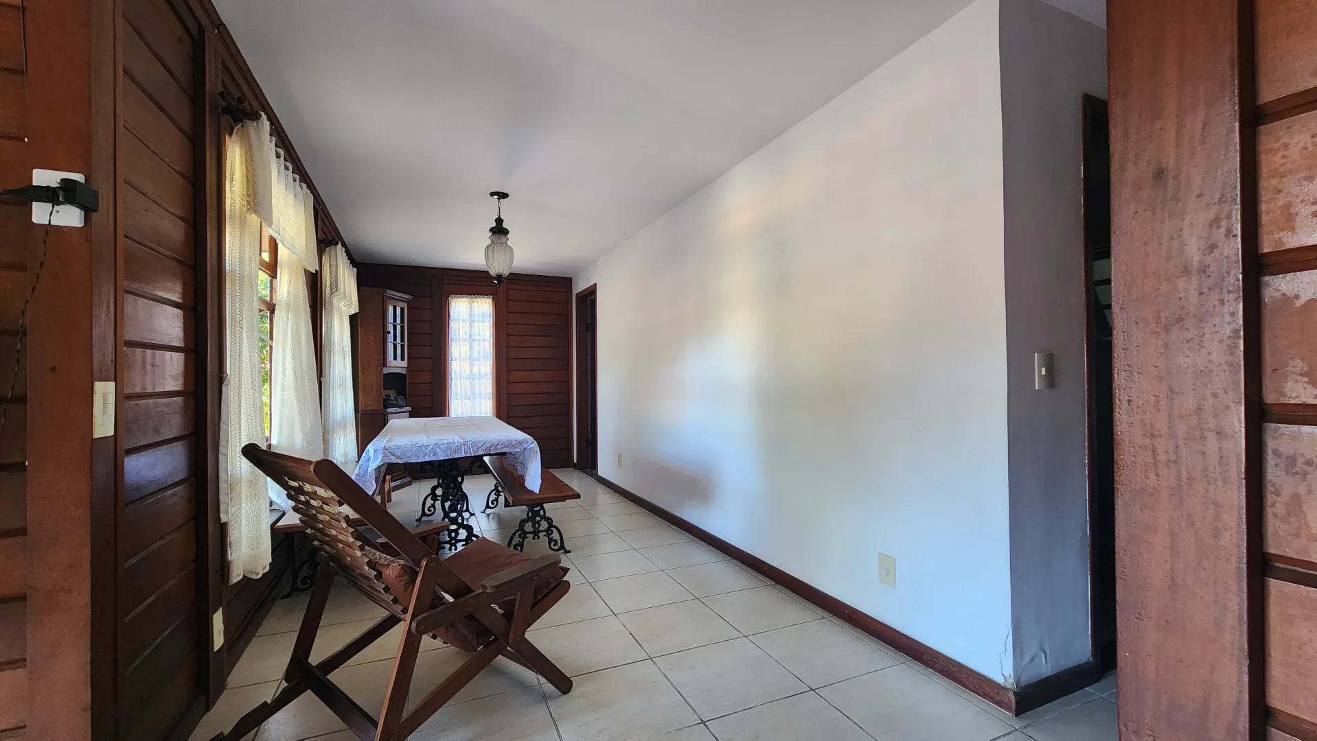 Casa duplex em condom&iacute;nio na Serra &ndash; conforto, lazer e natureza em Guapimirim!  Guapimirim - 