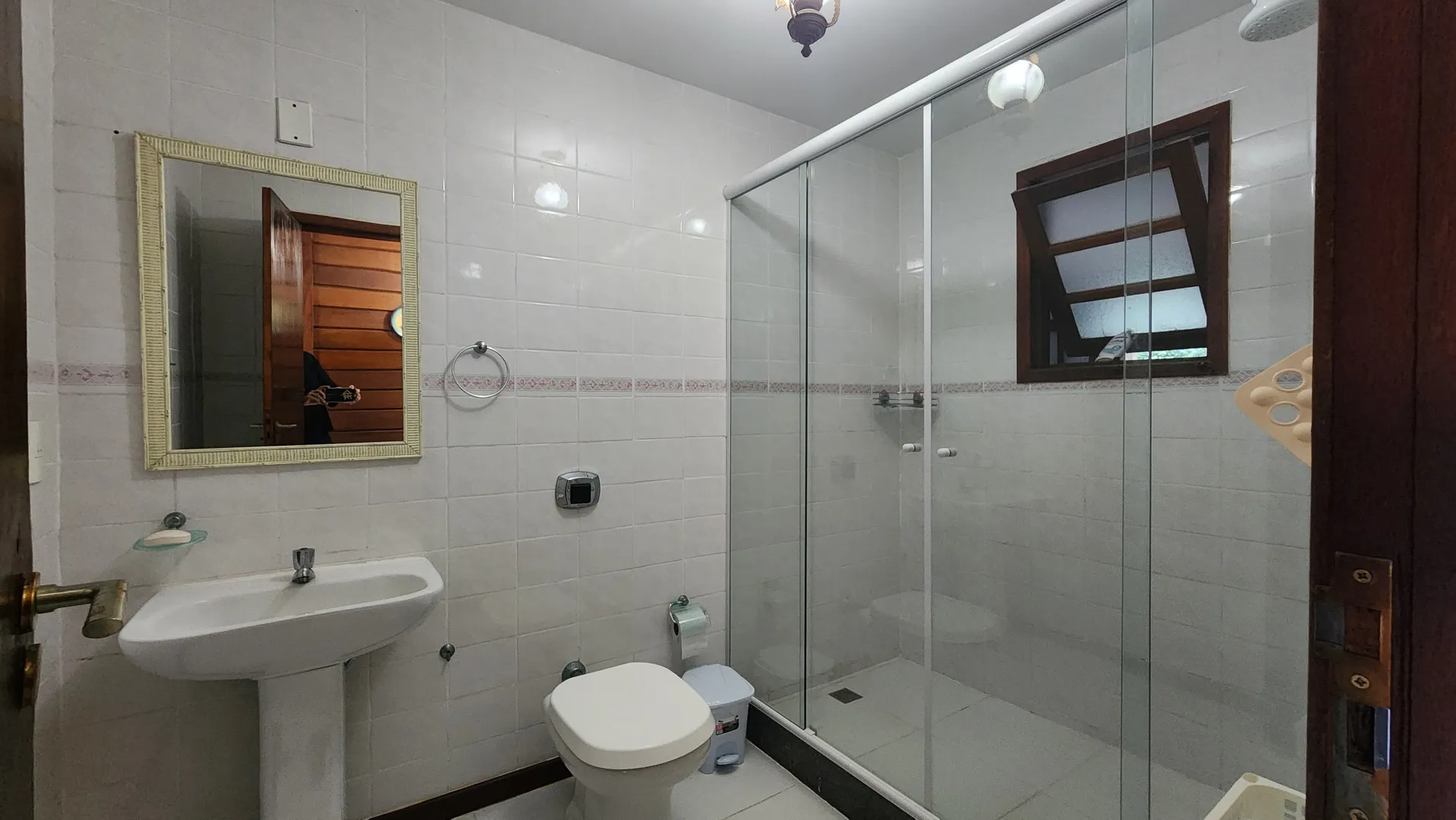 Casa duplex em condom&iacute;nio na Serra &ndash; conforto, lazer e natureza em Guapimirim!  Guapimirim - 