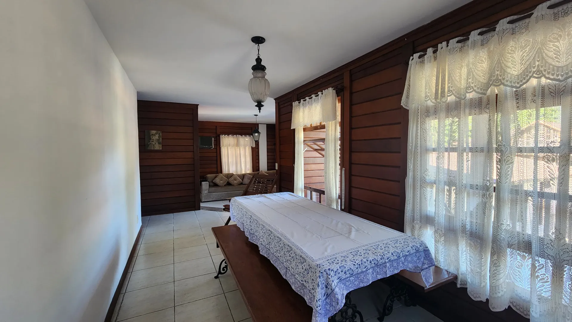 Casa duplex em condom&iacute;nio na Serra &ndash; conforto, lazer e natureza em Guapimirim!  Guapimirim - 