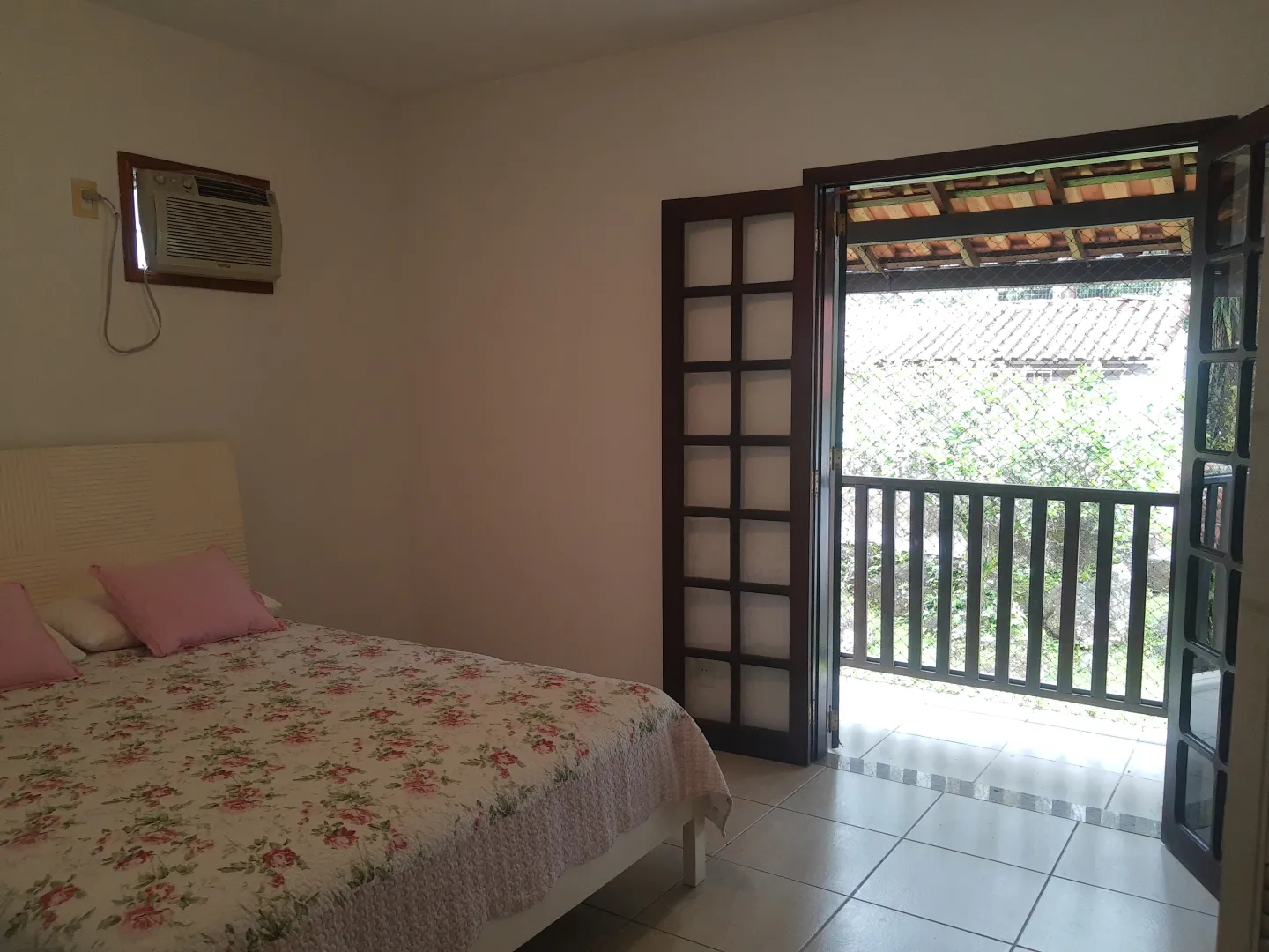 Casa duplex em condom&iacute;nio na Serra &ndash; conforto, lazer e natureza em Guapimirim!  Guapimirim - 