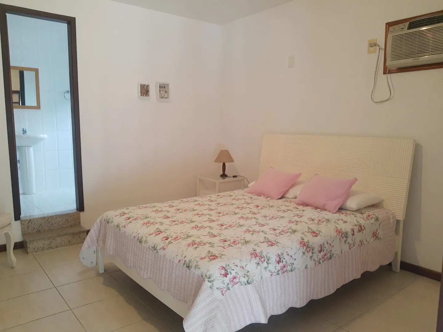 Casa duplex em condom&iacute;nio na Serra &ndash; conforto, lazer e natureza em Guapimirim!  Guapimirim - 