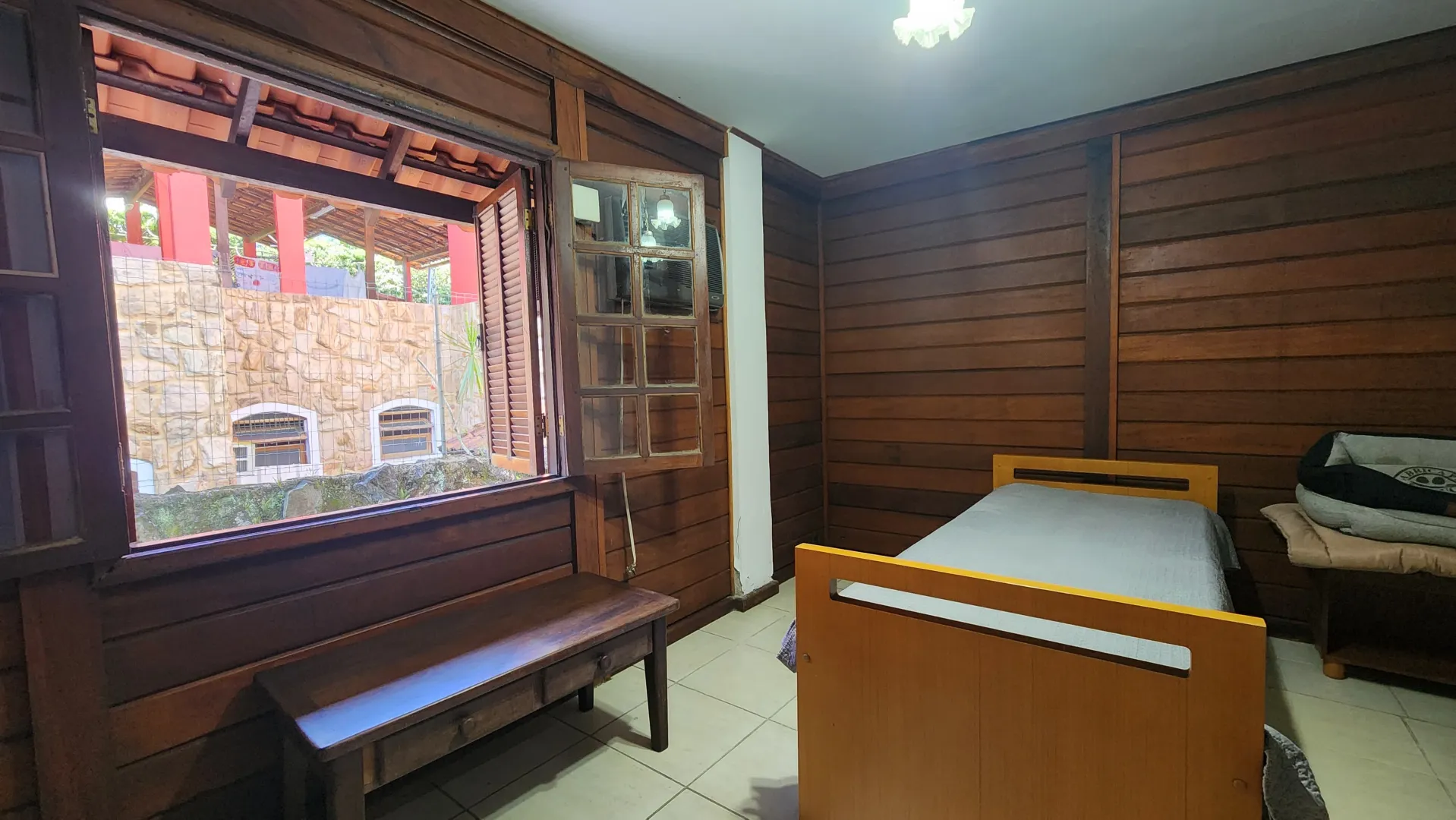 Casa duplex em condom&iacute;nio na Serra &ndash; conforto, lazer e natureza em Guapimirim!  Guapimirim - 