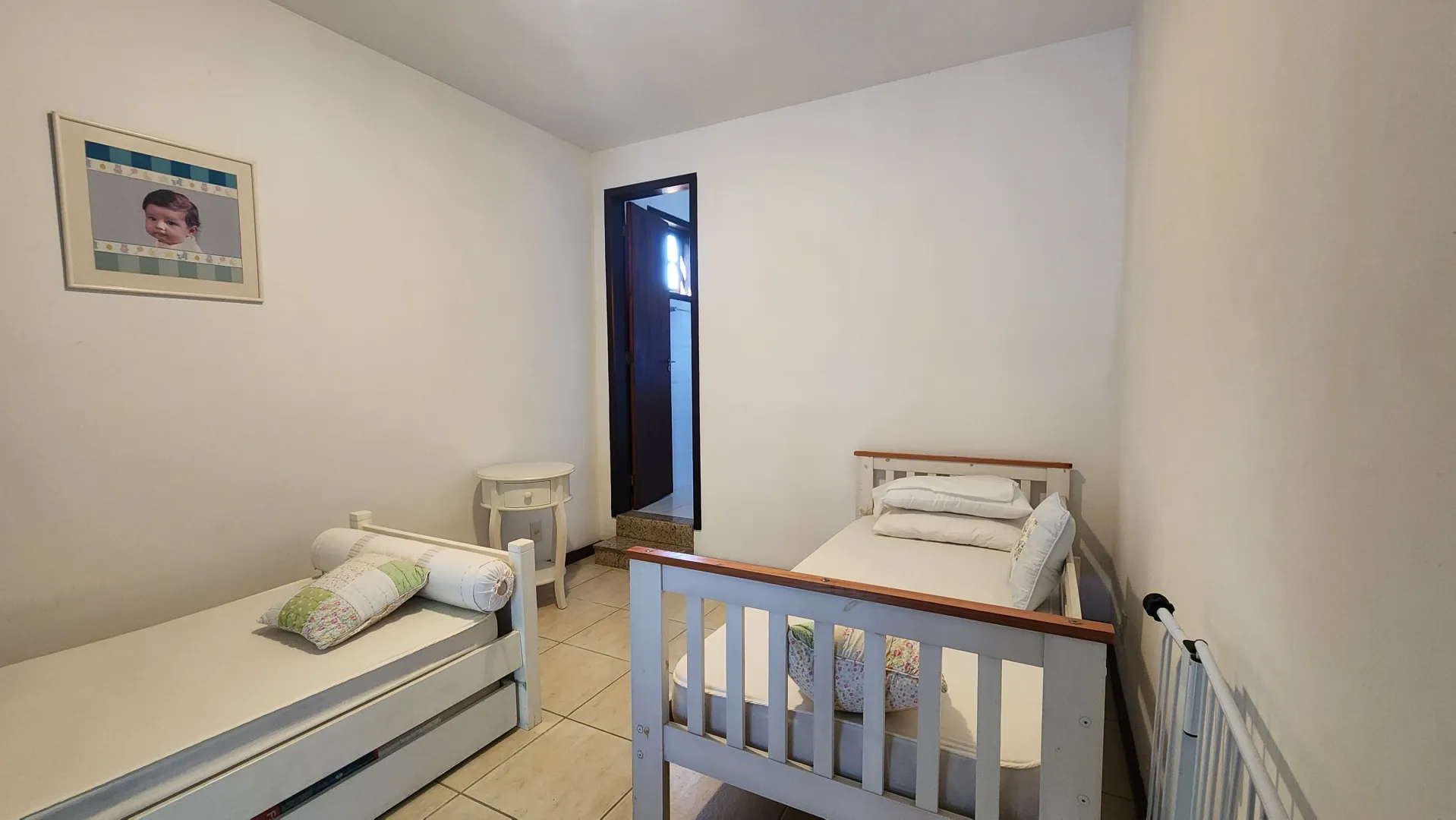 Casa duplex em condom&iacute;nio na Serra &ndash; conforto, lazer e natureza em Guapimirim!  Guapimirim - 