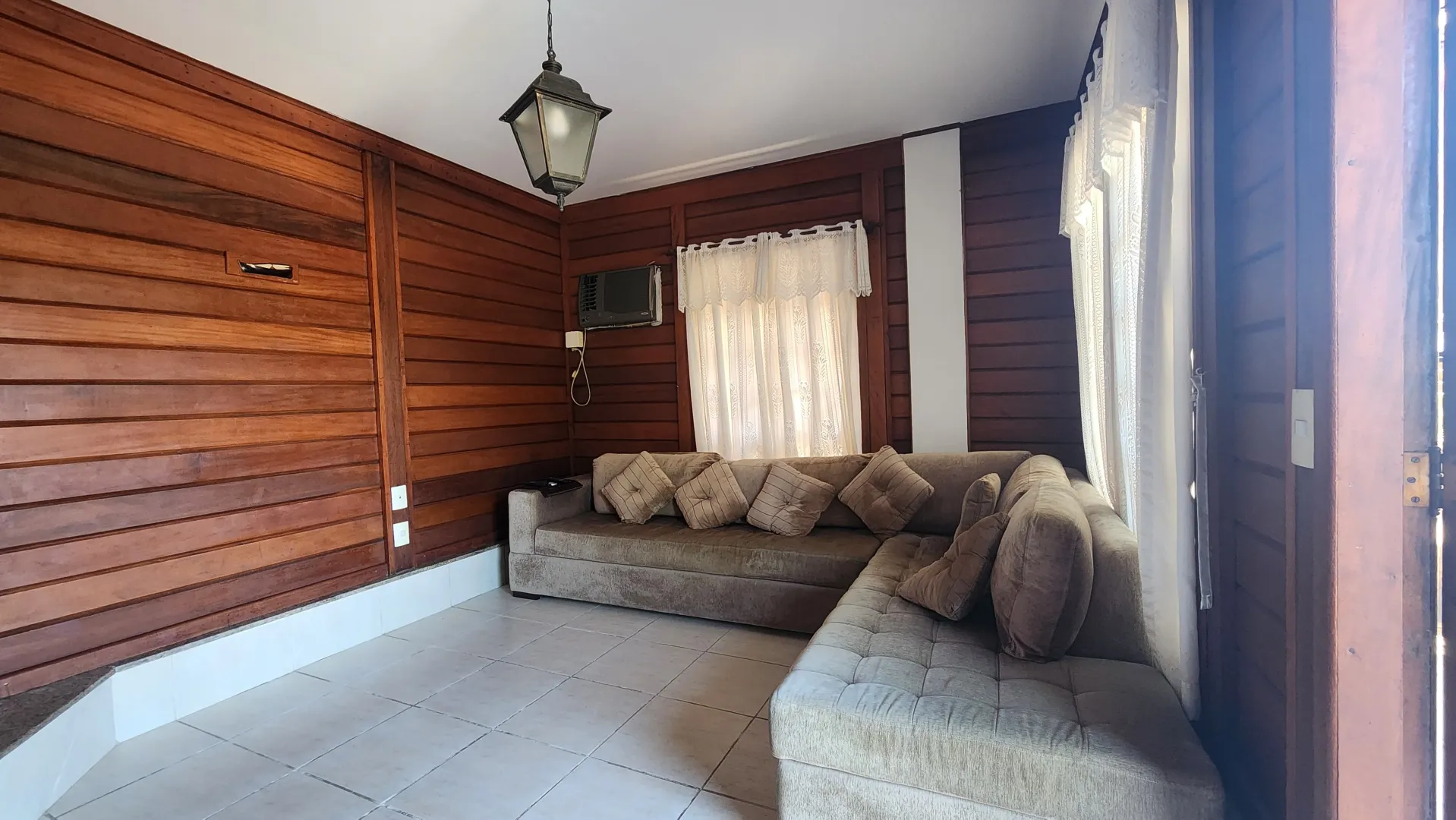 Casa duplex em condom&iacute;nio na Serra &ndash; conforto, lazer e natureza em Guapimirim!  Guapimirim - 
