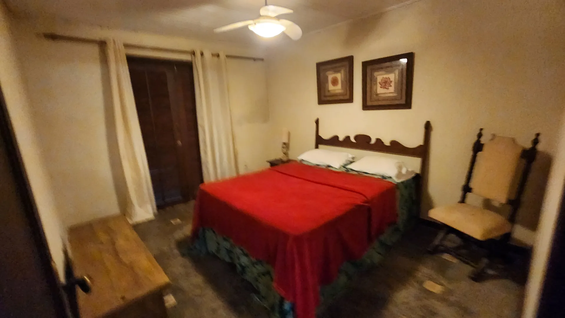 S&iacute;tio &agrave; Venda em Guapimirim com Piscina, Riacho e Su&iacute;te M&aacute;ster  Guapimirim - 