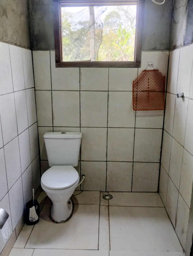 Ch&aacute;cara &agrave; venda no Bosque do Jaguari  Igaratá - 