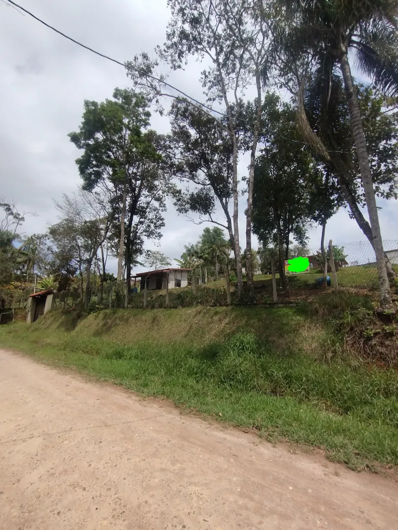 Ch&aacute;cara &agrave; venda no Bosque do Jaguari  Igaratá - 