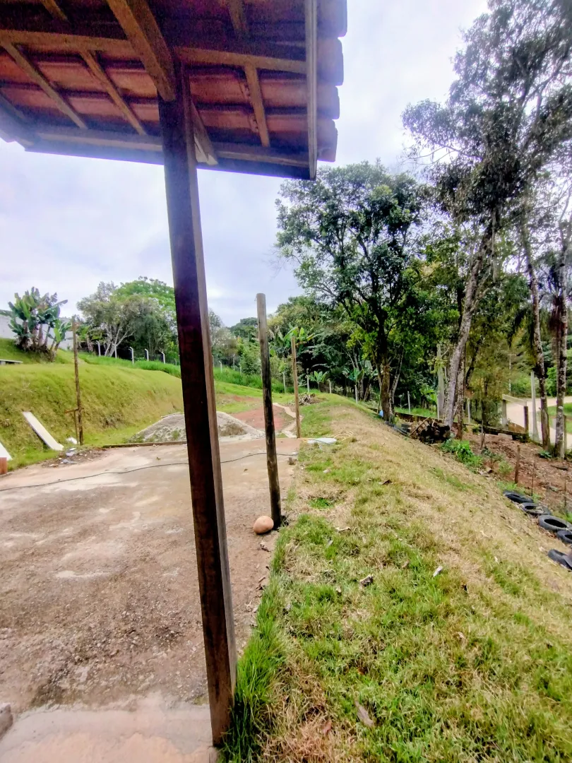 Ch&aacute;cara &agrave; venda no Bosque do Jaguari  Igaratá - 