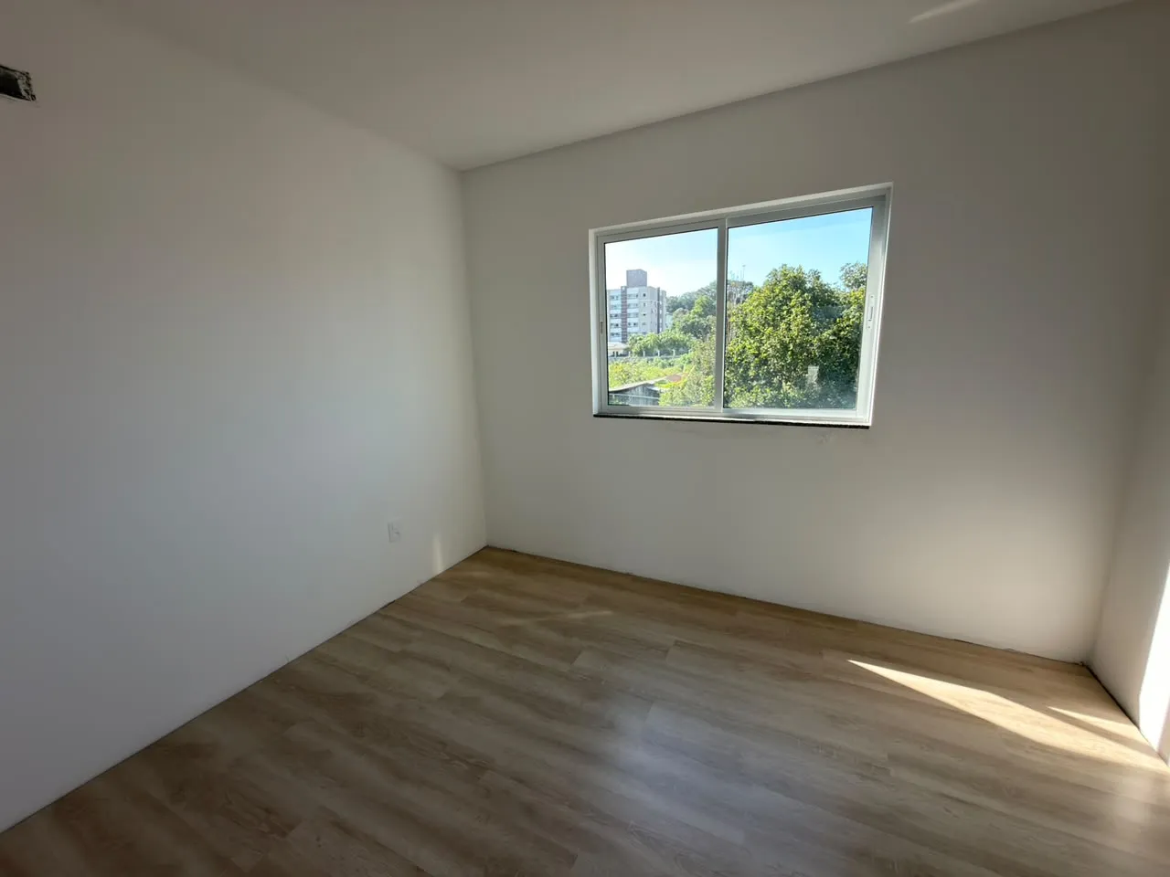 apartamento 3 quartos sendo uma suite ,2 vagas de garagem Rua Chile Timbó - 