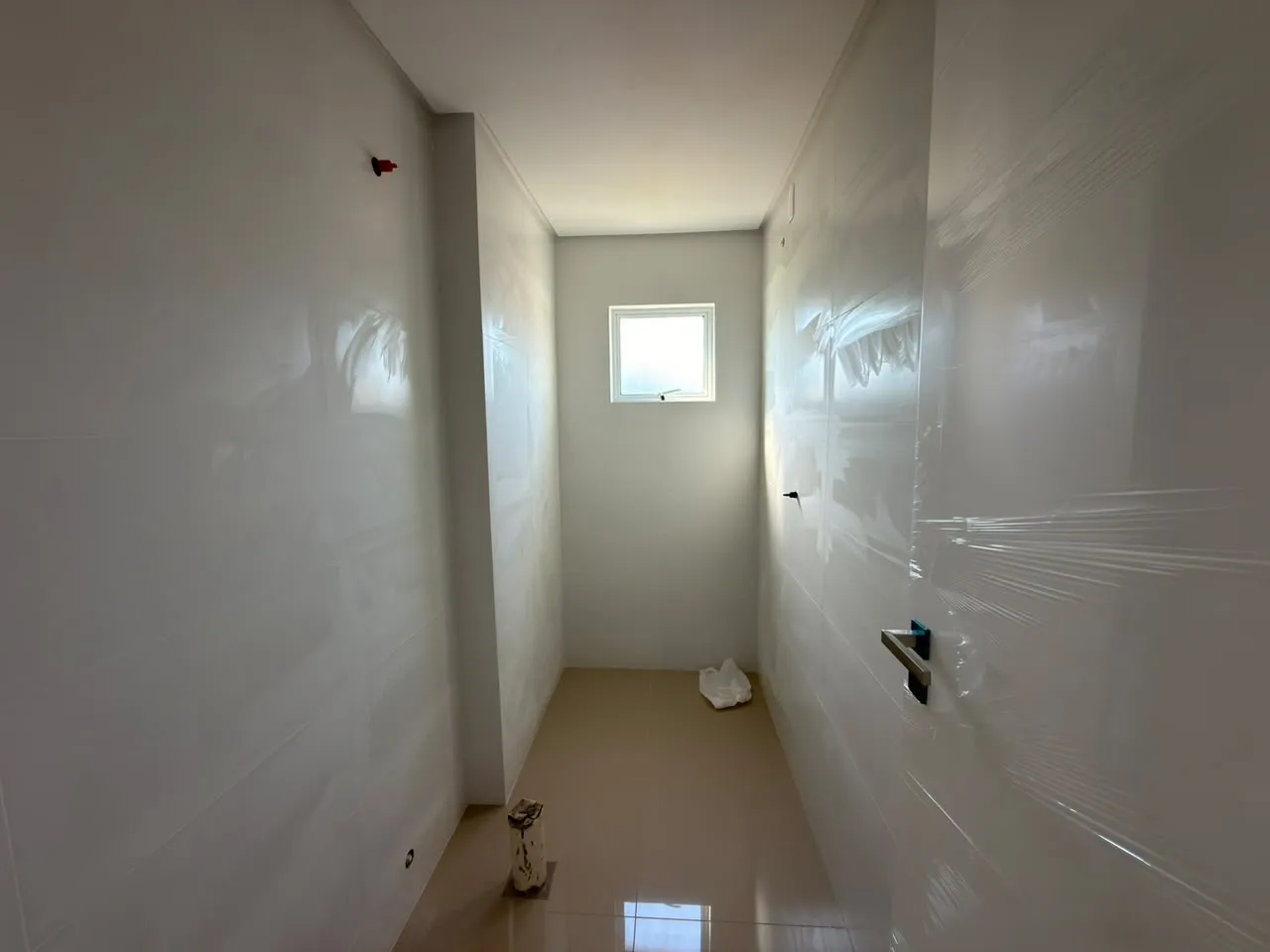 apartamento 3 quartos sendo uma suite ,2 vagas de garagem Rua Chile Timbó - 