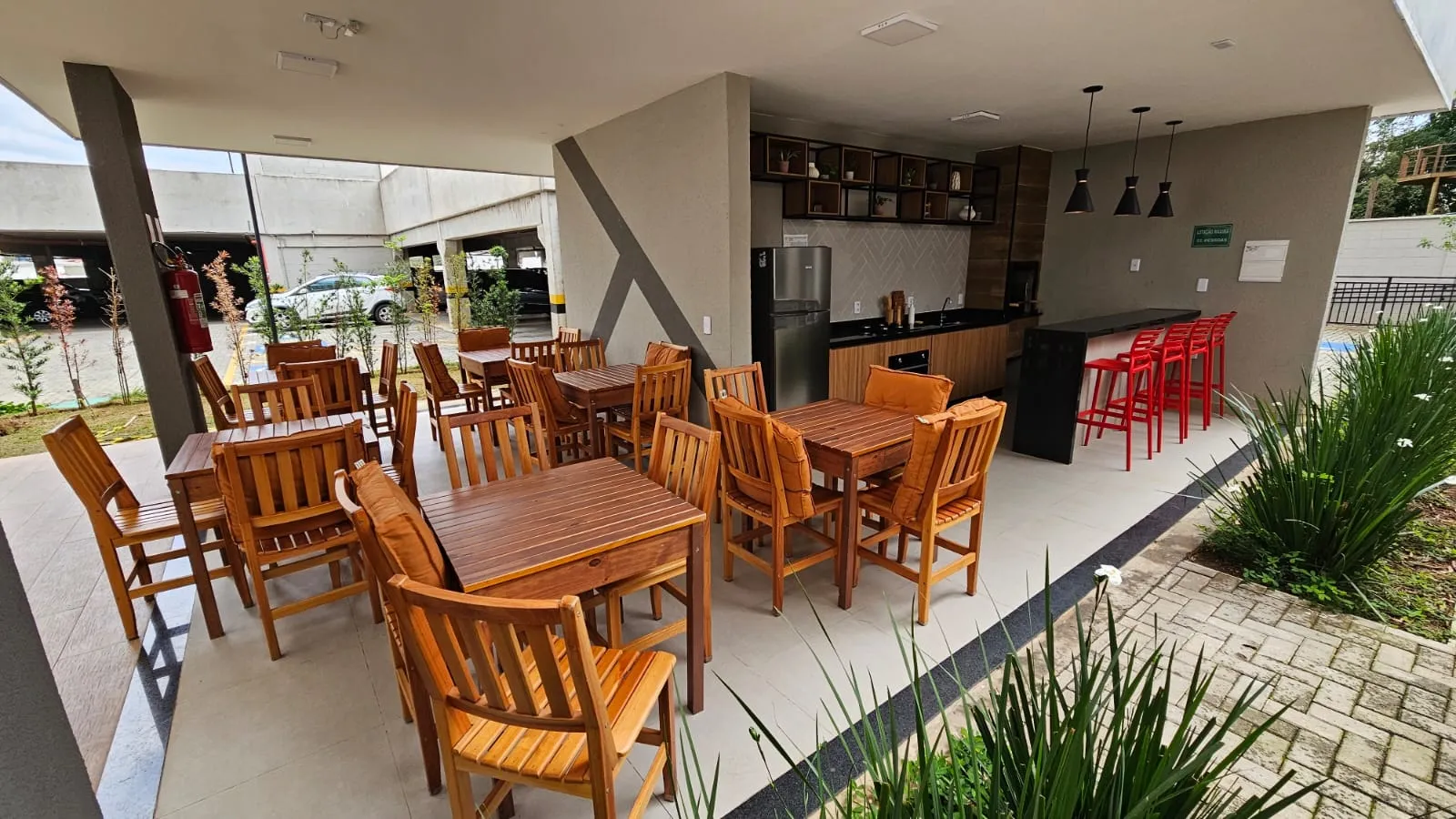 Apartamento &agrave; venda, 55m - 2 Dorms. 1 Suite - R$ 380.000 - Cond. VL. Zamora - Sorocaba Rua Finlândia Sorocaba - 