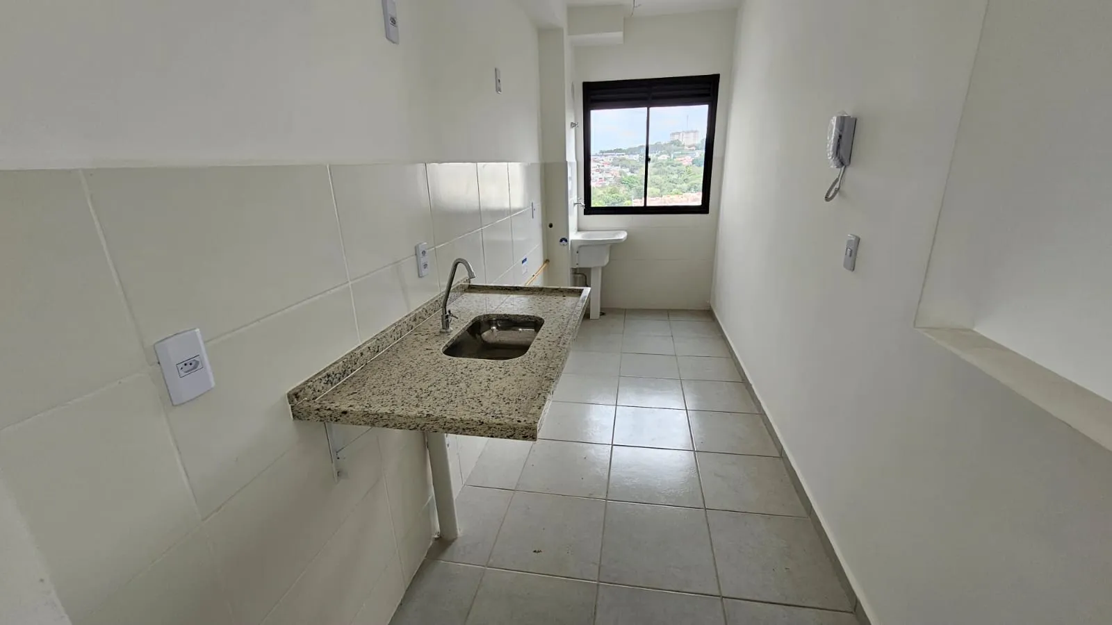 Apartamento &agrave; venda, 55m - 2 Dorms. 1 Suite - R$ 380.000 - Cond. VL. Zamora - Sorocaba Rua Finlândia Sorocaba - 