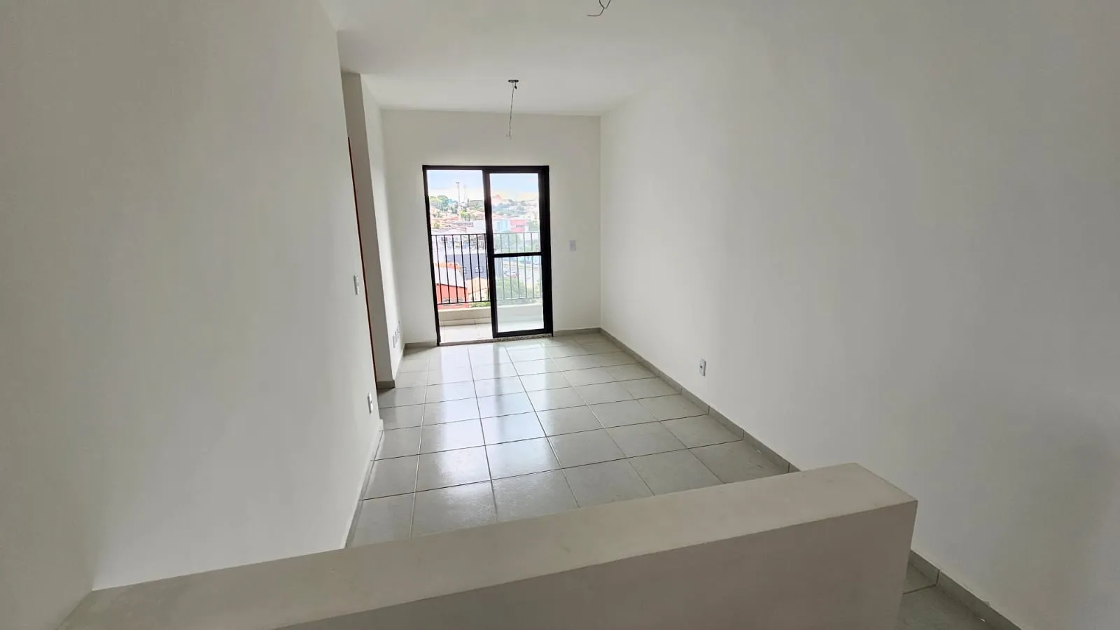 Apartamento &agrave; venda, 55m - 2 Dorms. 1 Suite - R$ 380.000 - Cond. VL. Zamora - Sorocaba Rua Finlândia Sorocaba - 