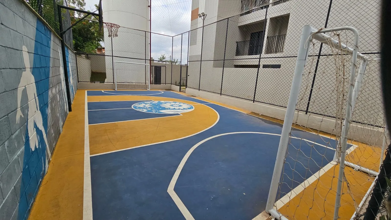 Apartamento &agrave; venda, 55m - 2 Dorms. 1 Suite - R$ 380.000 - Cond. VL. Zamora - Sorocaba Rua Finlândia Sorocaba - 