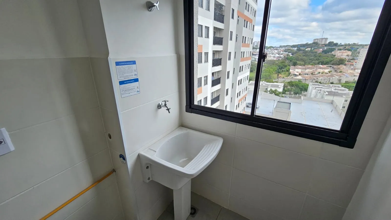 Apartamento &agrave; venda, 55m - 2 Dorms. 1 Suite - R$ 380.000 - Cond. VL. Zamora - Sorocaba Rua Finlândia Sorocaba - 