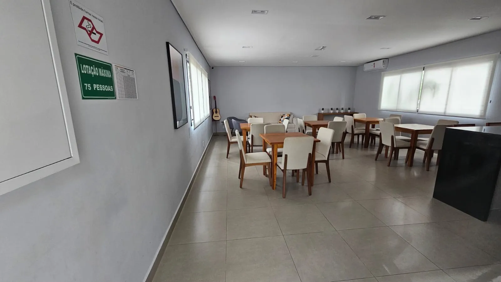 Apartamento &agrave; venda, 55m - 2 Dorms. 1 Suite - R$ 380.000 - Cond. VL. Zamora - Sorocaba Rua Finlândia Sorocaba - 