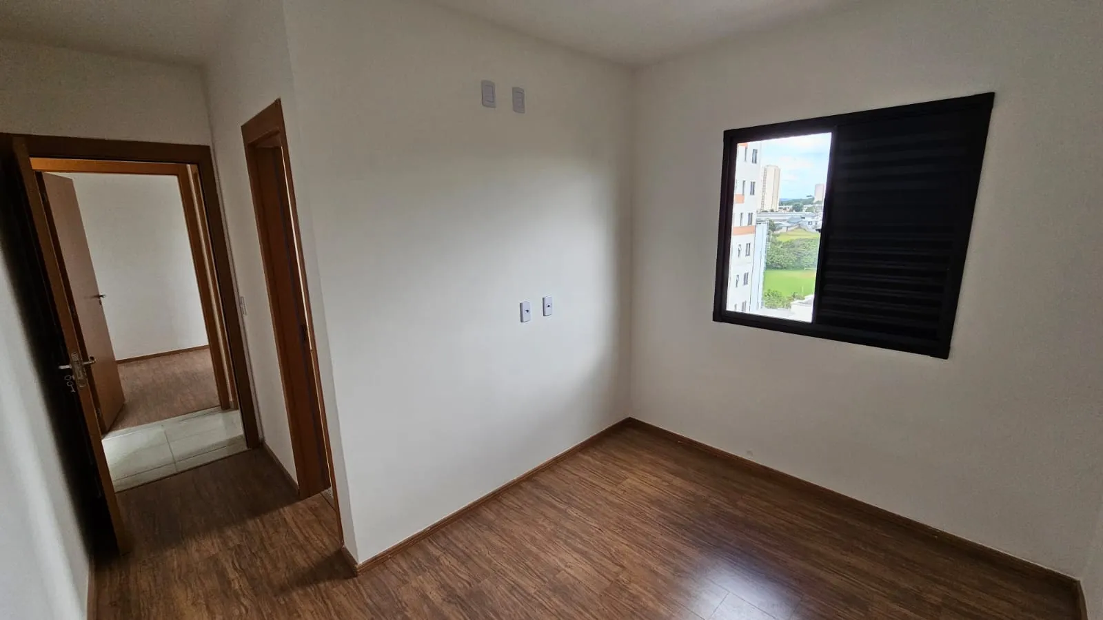 Apartamento &agrave; venda, 55m - 2 Dorms. 1 Suite - R$ 380.000 - Cond. VL. Zamora - Sorocaba Rua Finlândia Sorocaba - 