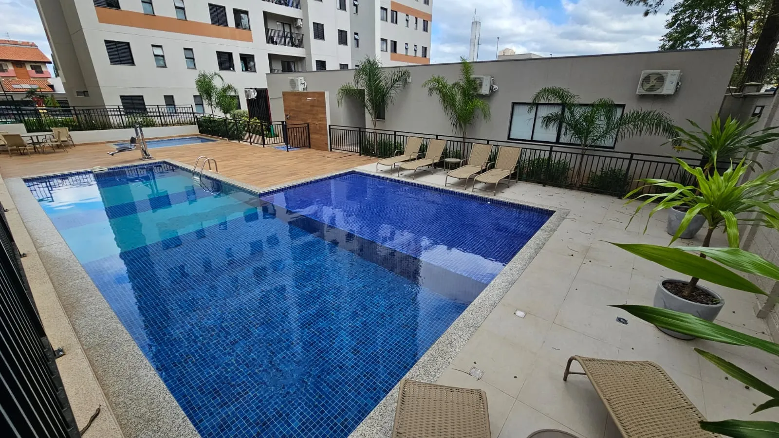 Apartamento &agrave; venda, 55m - 2 Dorms. 1 Suite - R$ 380.000 - Cond. VL. Zamora - Sorocaba Rua Finlândia Sorocaba - 