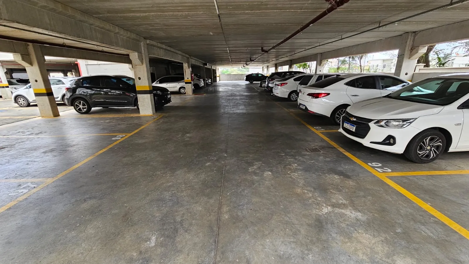 Apartamento &agrave; venda, 55m - 2 Dorms. 1 Suite - R$ 380.000 - Cond. VL. Zamora - Sorocaba Rua Finlândia Sorocaba - 