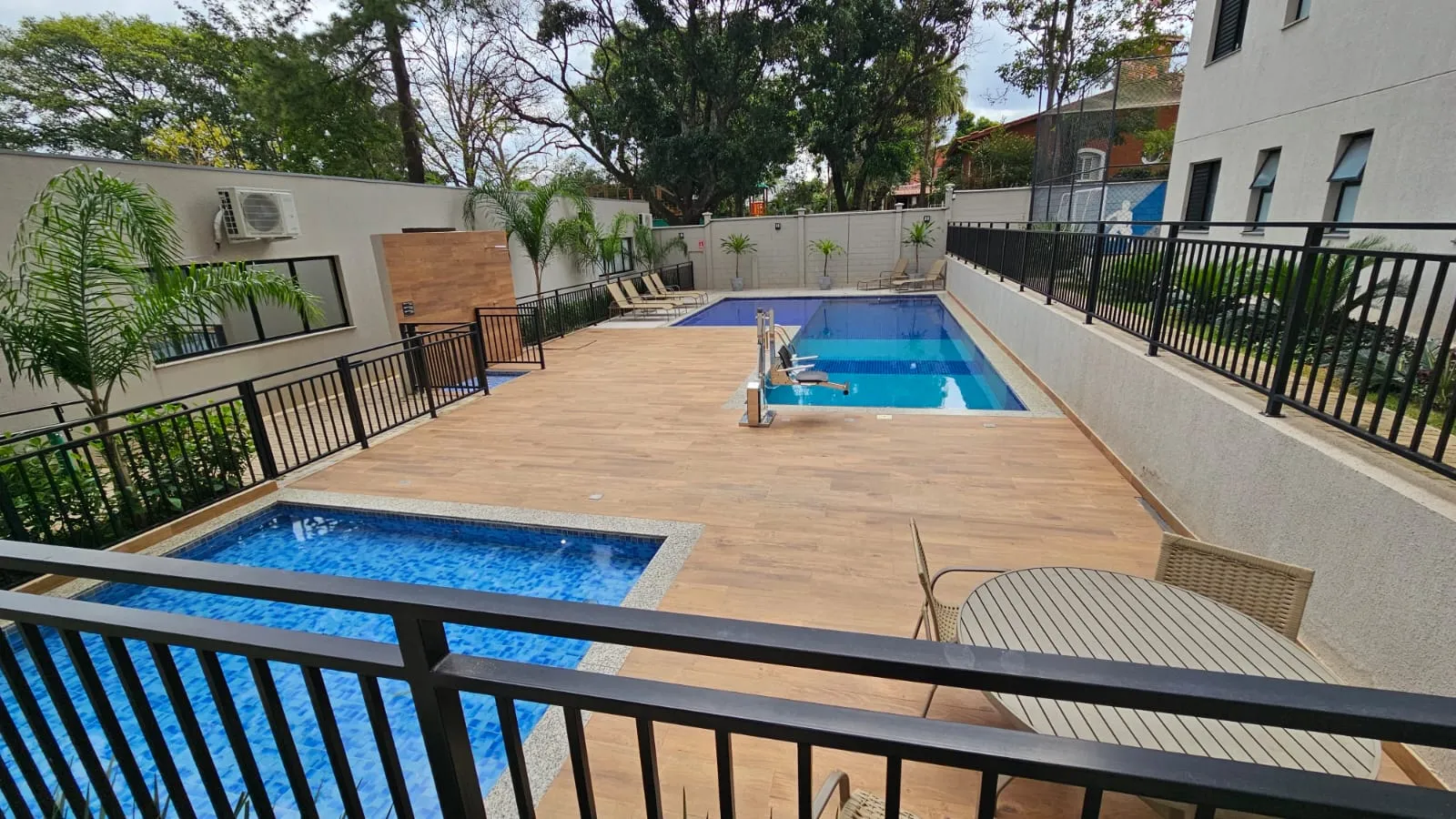 Apartamento &agrave; venda, 55m - 2 Dorms. 1 Suite - R$ 380.000 - Cond. VL. Zamora - Sorocaba Rua Finlândia Sorocaba - 