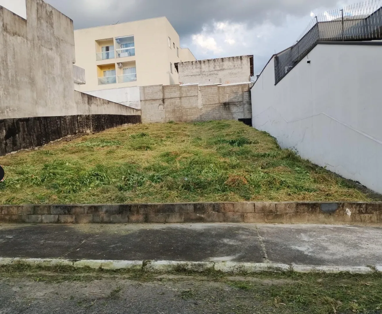 Ótimo terreno no Bela Vista II em Guaratinguetá/SP