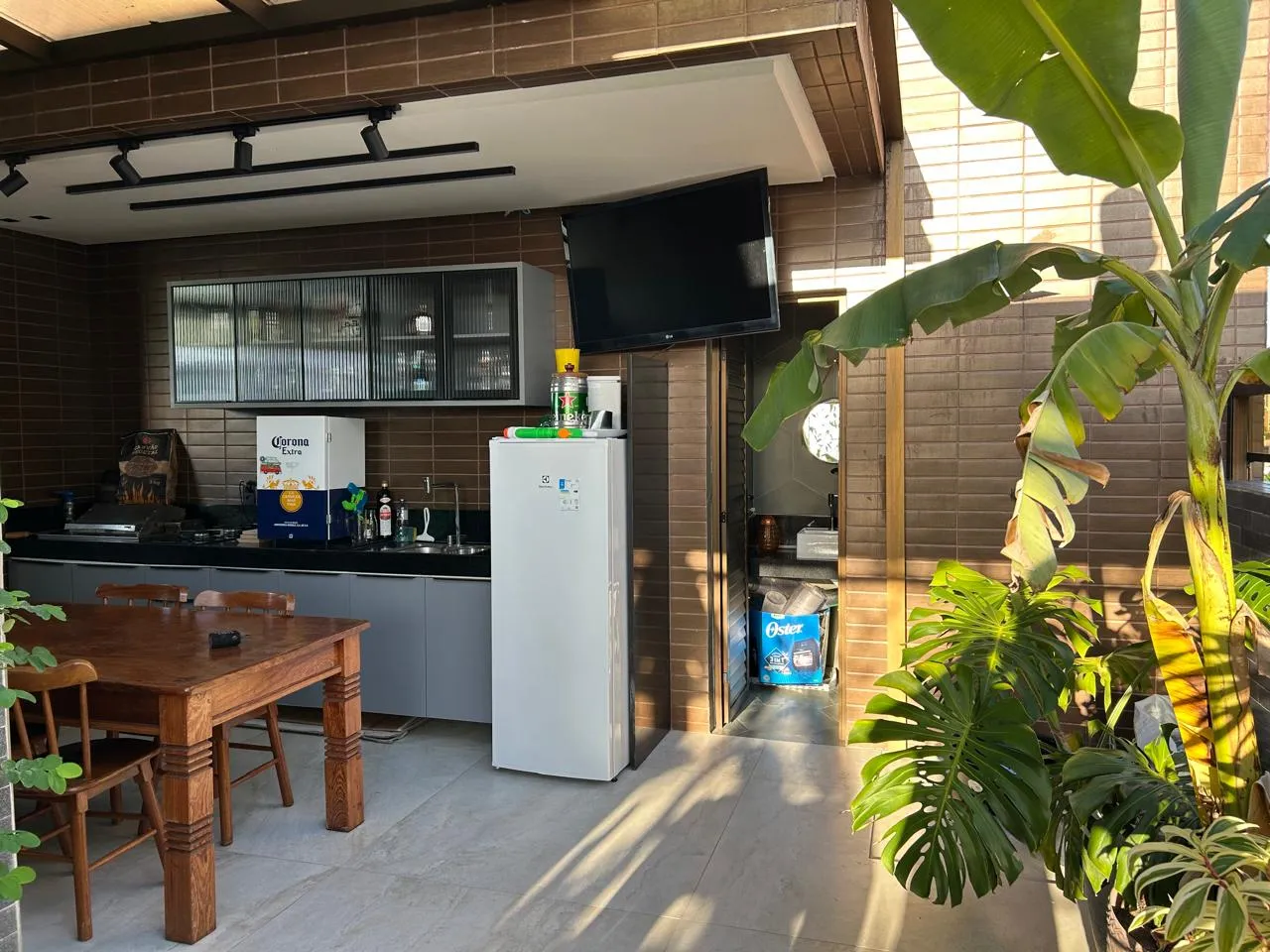 Linda Cobertura no bairro dos Estados — foto 6