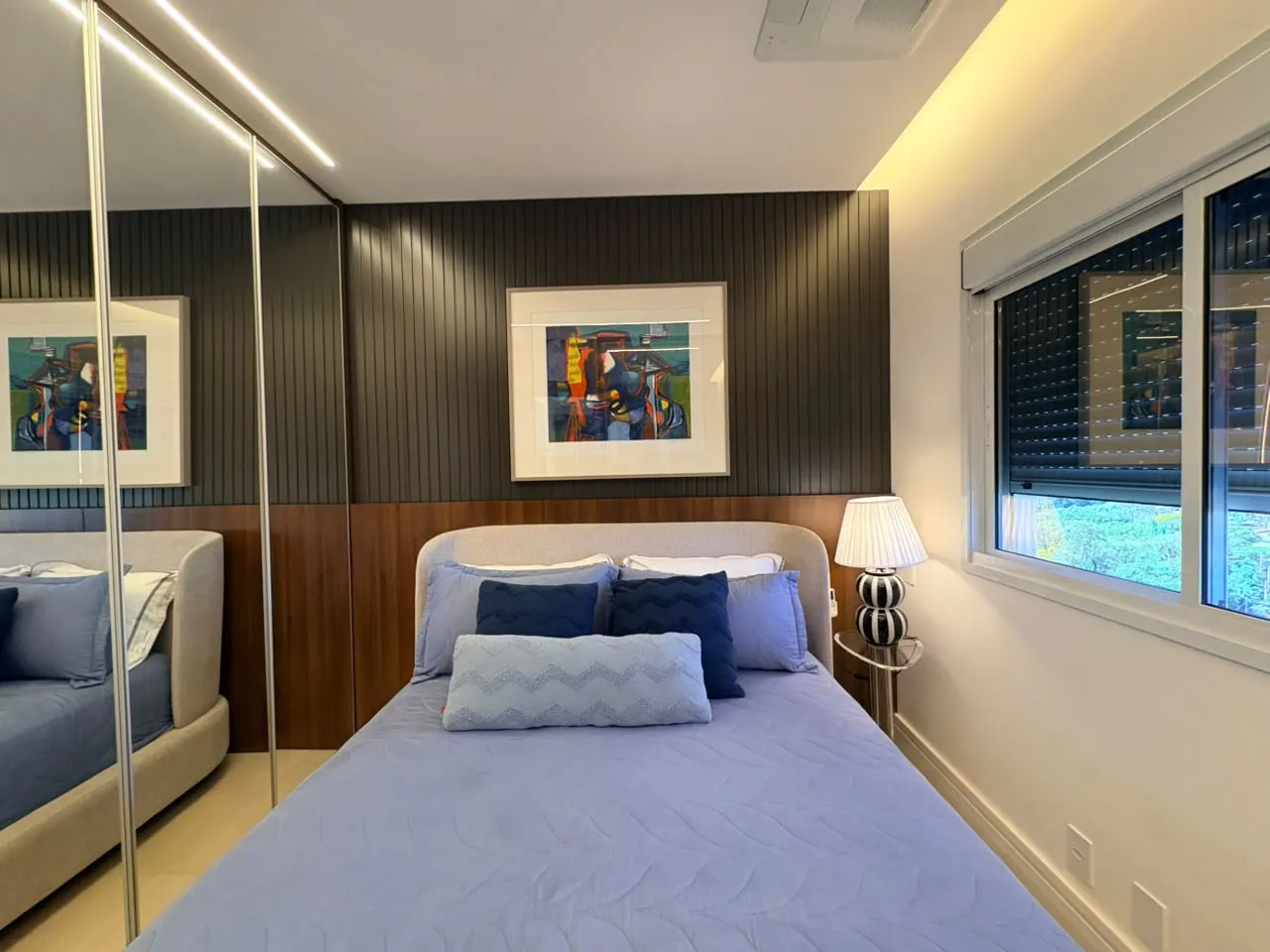 Apartamento &agrave; Venda no Edif&iacute;cio Vancouver, 237 m&sup2;, 3 Su&iacute;tes e 3 Vagas &ndash; Ribeir&atilde;o Preto/SP Rua Doutor Professor Pier Luigi Castelfranchi Ribeirão Preto - 