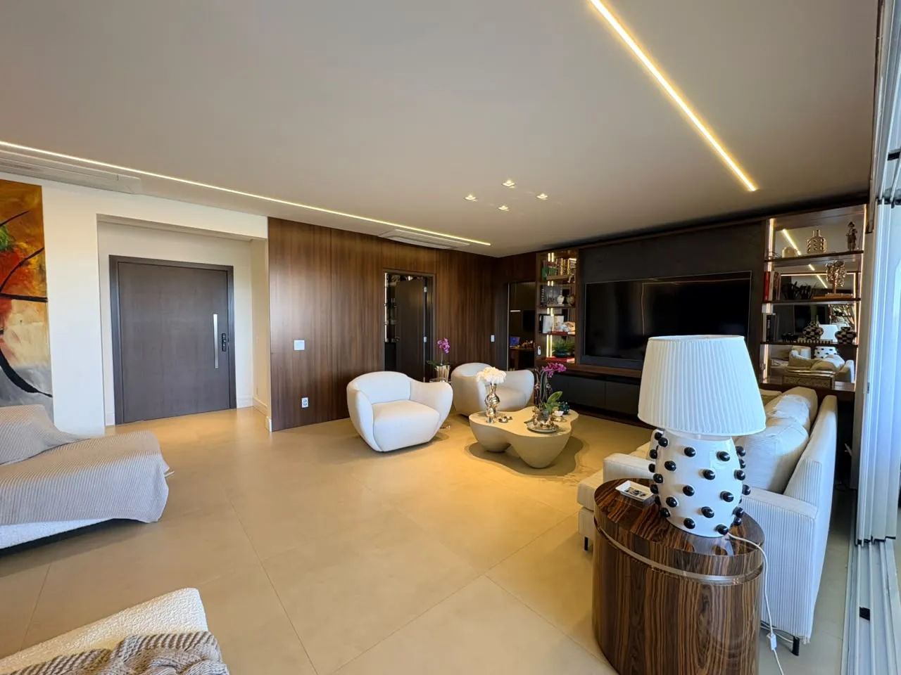 Apartamento &agrave; Venda no Edif&iacute;cio Vancouver, 237 m&sup2;, 3 Su&iacute;tes e 3 Vagas &ndash; Ribeir&atilde;o Preto/SP Rua Doutor Professor Pier Luigi Castelfranchi Ribeirão Preto - 