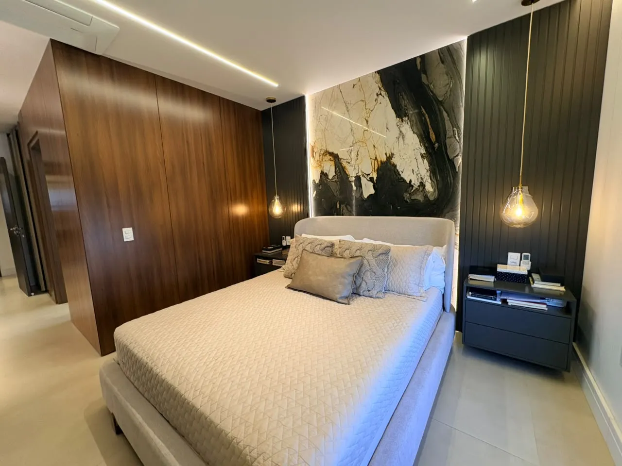 Apartamento &agrave; Venda no Edif&iacute;cio Vancouver, 237 m&sup2;, 3 Su&iacute;tes e 3 Vagas &ndash; Ribeir&atilde;o Preto/SP Rua Doutor Professor Pier Luigi Castelfranchi Ribeirão Preto - 