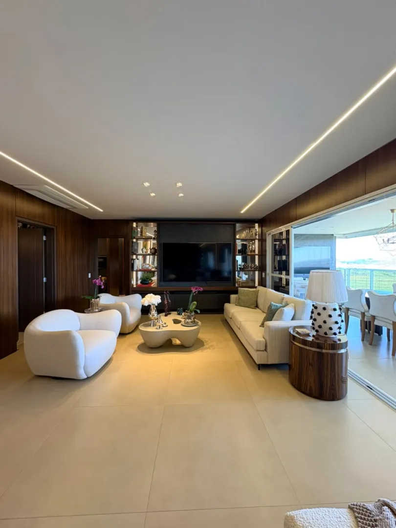 Apartamento &agrave; Venda no Edif&iacute;cio Vancouver, 237 m&sup2;, 3 Su&iacute;tes e 3 Vagas &ndash; Ribeir&atilde;o Preto/SP Rua Doutor Professor Pier Luigi Castelfranchi Ribeirão Preto - 