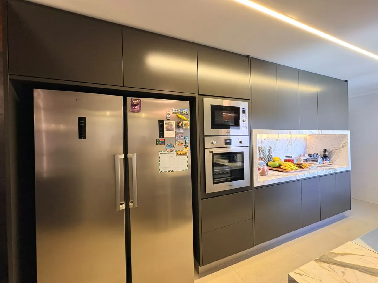 Apartamento &agrave; Venda no Edif&iacute;cio Vancouver, 237 m&sup2;, 3 Su&iacute;tes e 3 Vagas &ndash; Ribeir&atilde;o Preto/SP Rua Doutor Professor Pier Luigi Castelfranchi Ribeirão Preto - 