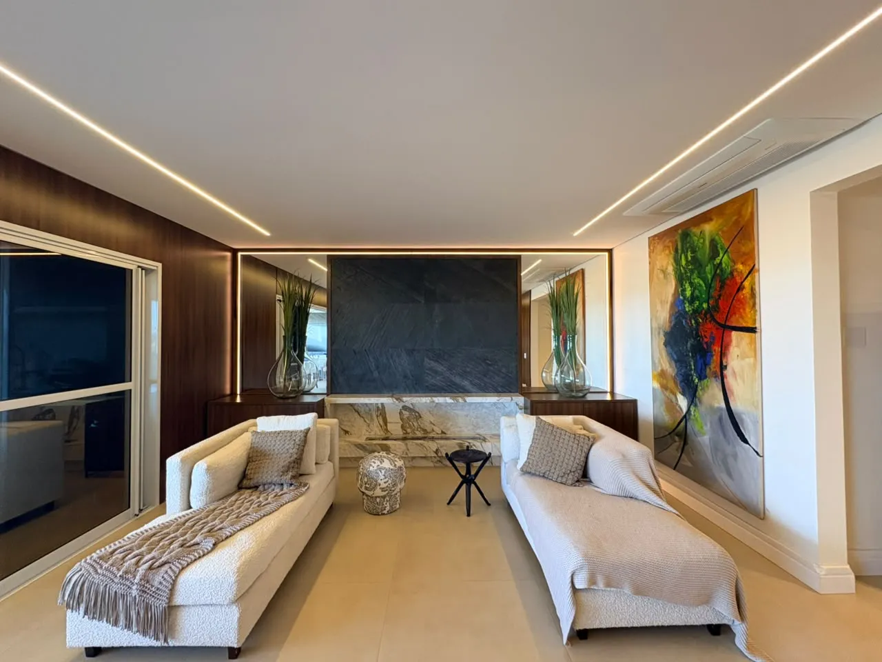 Apartamento &agrave; Venda no Edif&iacute;cio Vancouver, 237 m&sup2;, 3 Su&iacute;tes e 3 Vagas &ndash; Ribeir&atilde;o Preto/SP Rua Doutor Professor Pier Luigi Castelfranchi Ribeirão Preto - 
