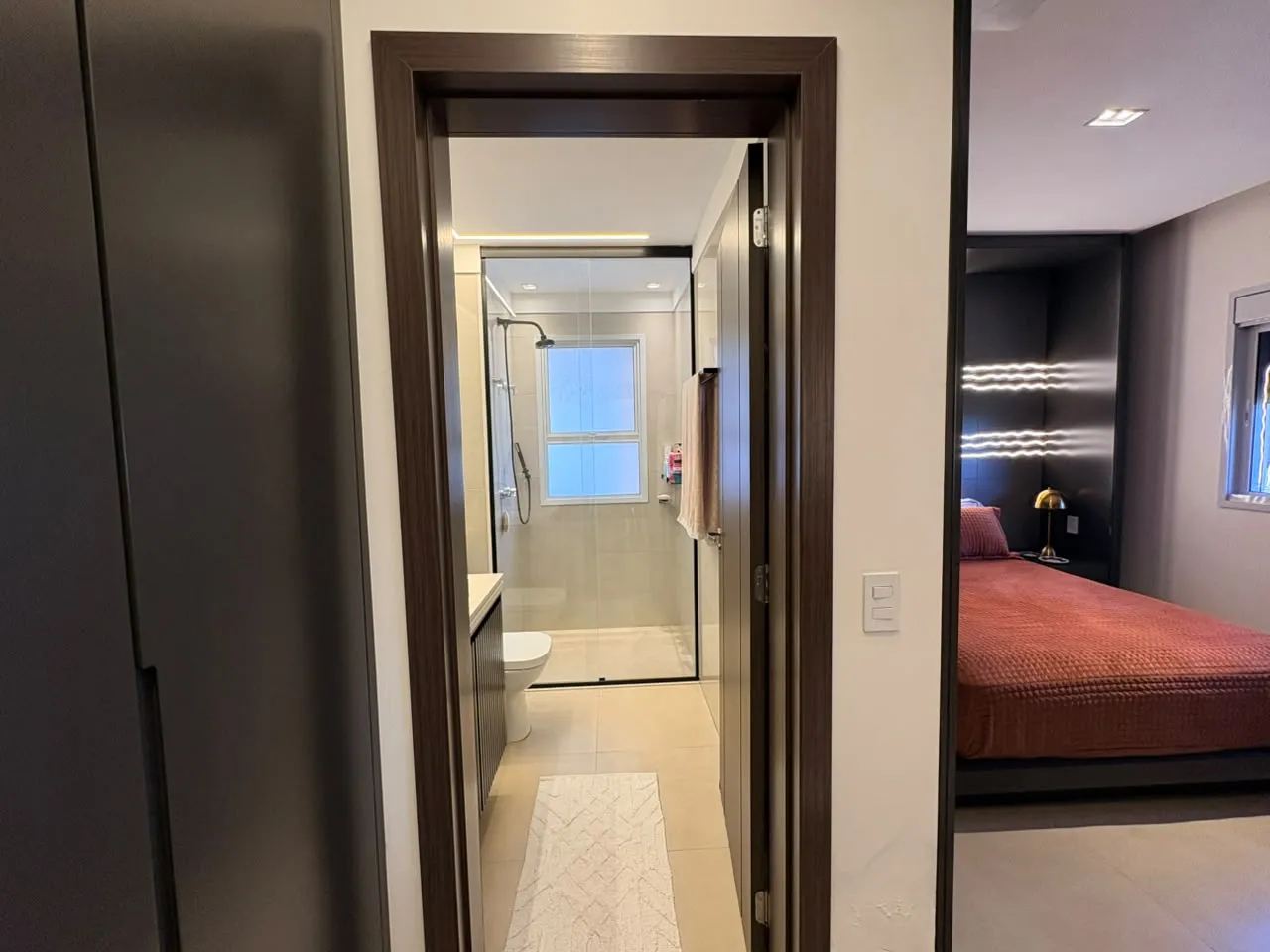 Apartamento &agrave; Venda no Edif&iacute;cio Vancouver, 237 m&sup2;, 3 Su&iacute;tes e 3 Vagas &ndash; Ribeir&atilde;o Preto/SP Rua Doutor Professor Pier Luigi Castelfranchi Ribeirão Preto - 