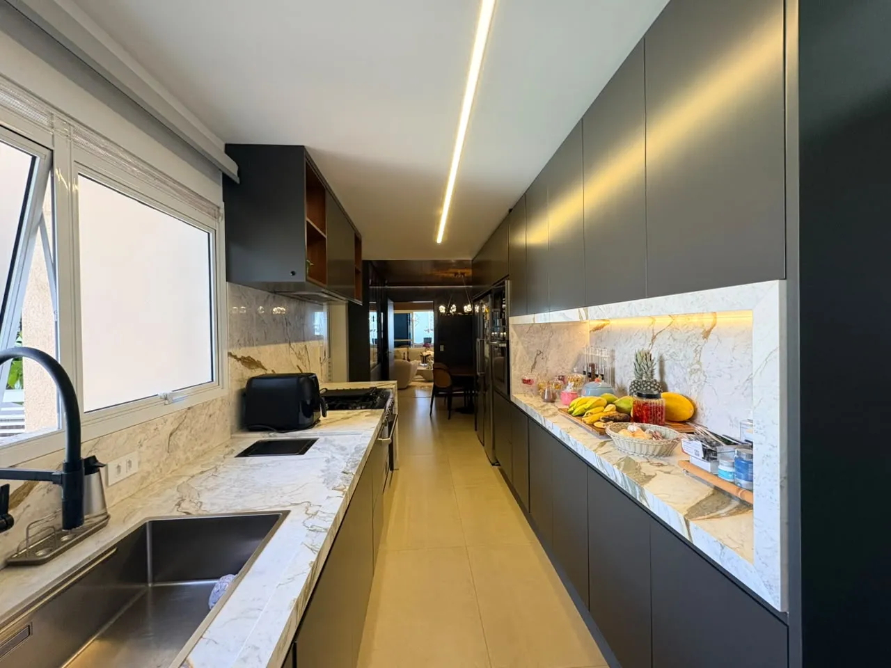 Apartamento &agrave; Venda no Edif&iacute;cio Vancouver, 237 m&sup2;, 3 Su&iacute;tes e 3 Vagas &ndash; Ribeir&atilde;o Preto/SP Rua Doutor Professor Pier Luigi Castelfranchi Ribeirão Preto - 