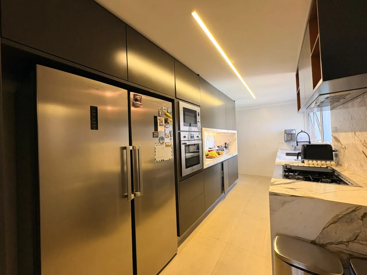 Apartamento &agrave; Venda no Edif&iacute;cio Vancouver, 237 m&sup2;, 3 Su&iacute;tes e 3 Vagas &ndash; Ribeir&atilde;o Preto/SP Rua Doutor Professor Pier Luigi Castelfranchi Ribeirão Preto - 