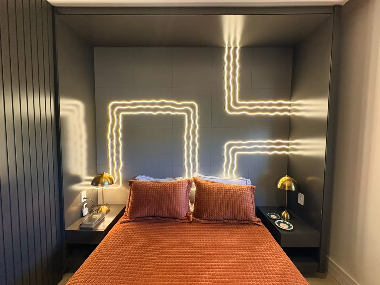 Apartamento &agrave; Venda no Edif&iacute;cio Vancouver, 237 m&sup2;, 3 Su&iacute;tes e 3 Vagas &ndash; Ribeir&atilde;o Preto/SP Rua Doutor Professor Pier Luigi Castelfranchi Ribeirão Preto - 