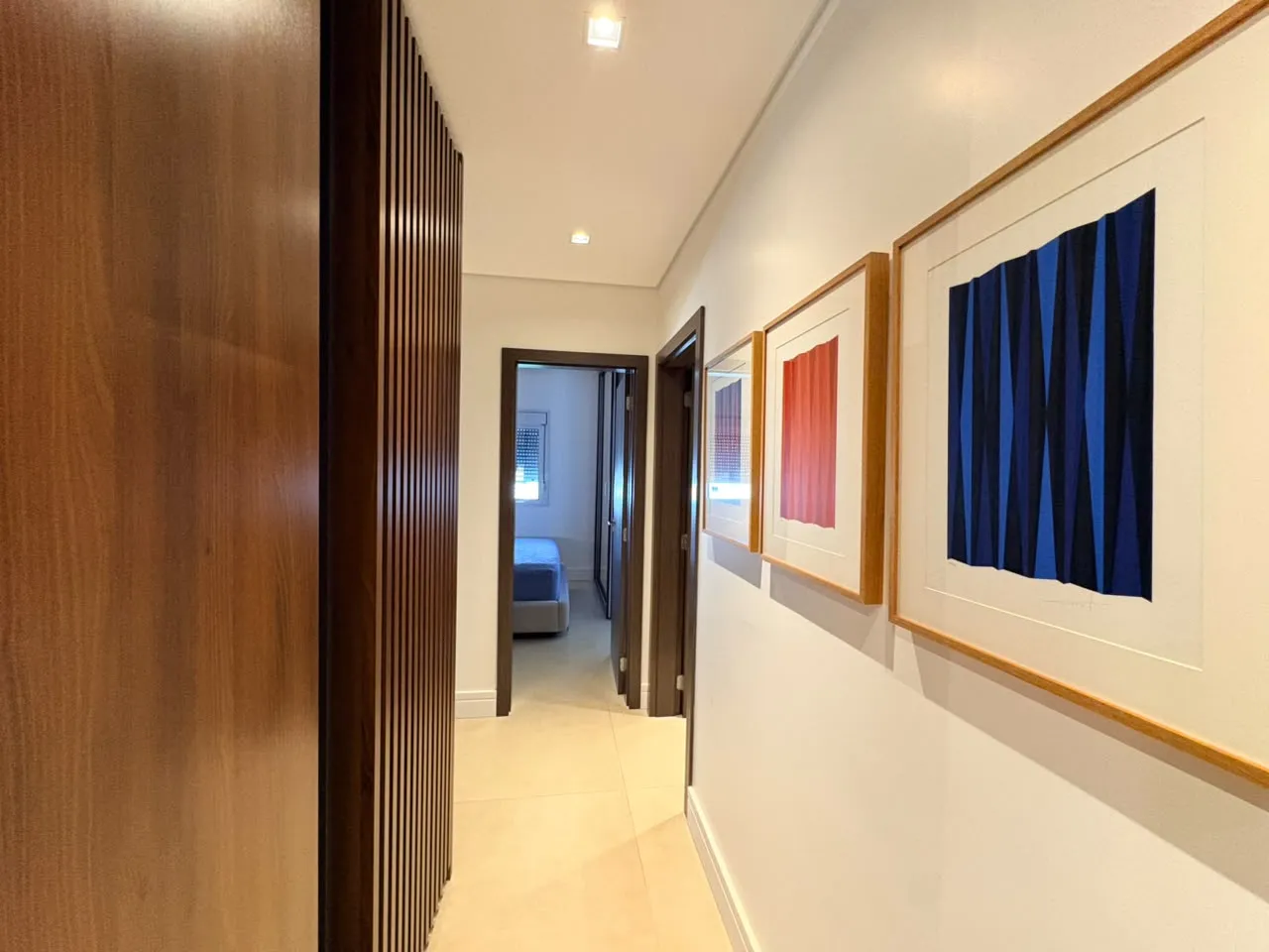 Apartamento &agrave; Venda no Edif&iacute;cio Vancouver, 237 m&sup2;, 3 Su&iacute;tes e 3 Vagas &ndash; Ribeir&atilde;o Preto/SP Rua Doutor Professor Pier Luigi Castelfranchi Ribeirão Preto - 