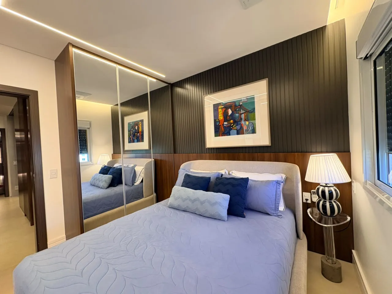 Apartamento &agrave; Venda no Edif&iacute;cio Vancouver, 237 m&sup2;, 3 Su&iacute;tes e 3 Vagas &ndash; Ribeir&atilde;o Preto/SP Rua Doutor Professor Pier Luigi Castelfranchi Ribeirão Preto - 