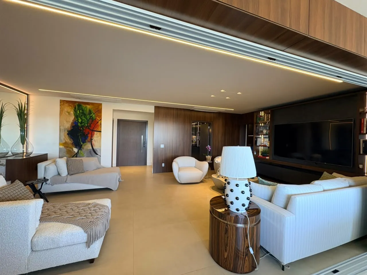 Apartamento &agrave; Venda no Edif&iacute;cio Vancouver, 237 m&sup2;, 3 Su&iacute;tes e 3 Vagas &ndash; Ribeir&atilde;o Preto/SP Rua Doutor Professor Pier Luigi Castelfranchi Ribeirão Preto - 