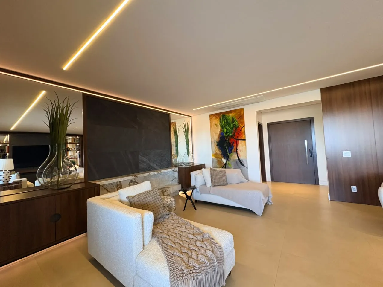 Apartamento &agrave; Venda no Edif&iacute;cio Vancouver, 237 m&sup2;, 3 Su&iacute;tes e 3 Vagas &ndash; Ribeir&atilde;o Preto/SP Rua Doutor Professor Pier Luigi Castelfranchi Ribeirão Preto - 