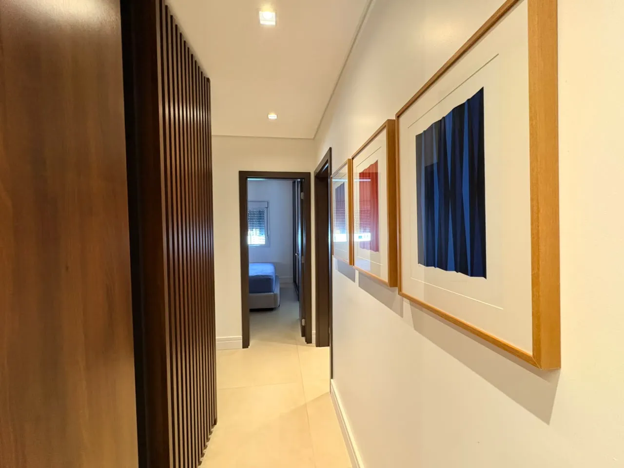 Apartamento &agrave; Venda no Edif&iacute;cio Vancouver, 237 m&sup2;, 3 Su&iacute;tes e 3 Vagas &ndash; Ribeir&atilde;o Preto/SP Rua Doutor Professor Pier Luigi Castelfranchi Ribeirão Preto - 