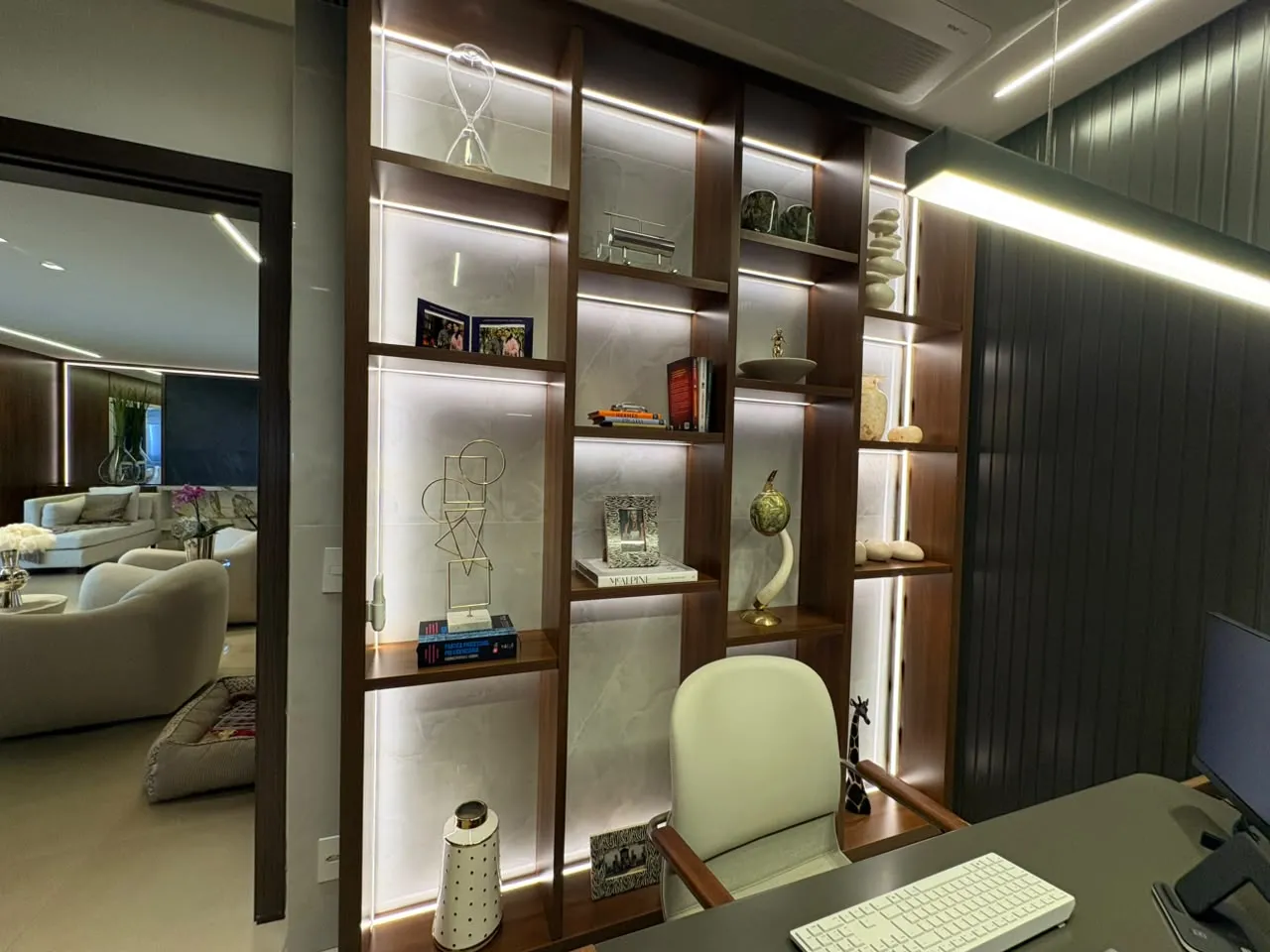 Apartamento &agrave; Venda no Edif&iacute;cio Vancouver, 237 m&sup2;, 3 Su&iacute;tes e 3 Vagas &ndash; Ribeir&atilde;o Preto/SP Rua Doutor Professor Pier Luigi Castelfranchi Ribeirão Preto - 