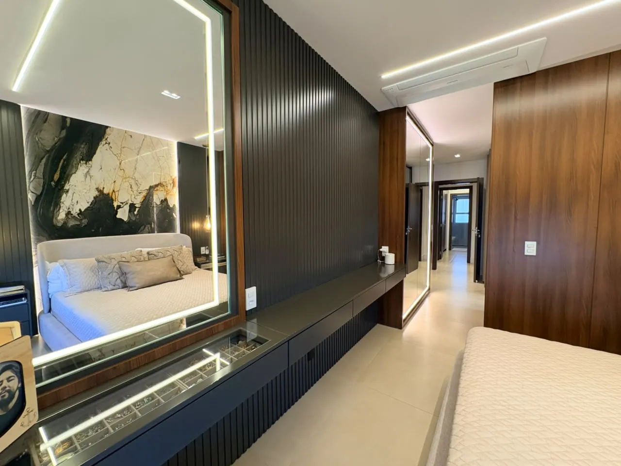 Apartamento &agrave; Venda no Edif&iacute;cio Vancouver, 237 m&sup2;, 3 Su&iacute;tes e 3 Vagas &ndash; Ribeir&atilde;o Preto/SP Rua Doutor Professor Pier Luigi Castelfranchi Ribeirão Preto - 