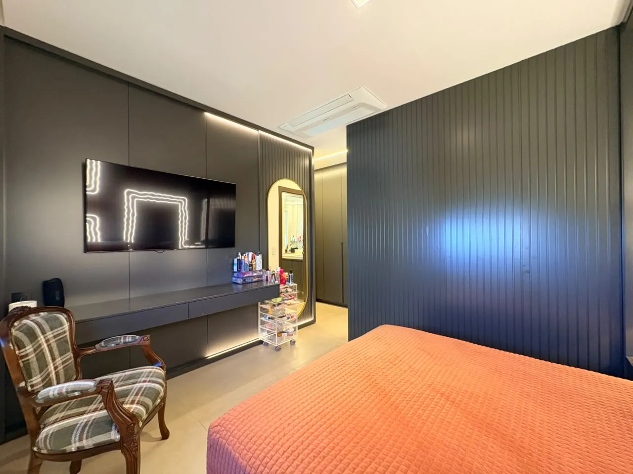 Apartamento &agrave; Venda no Edif&iacute;cio Vancouver, 237 m&sup2;, 3 Su&iacute;tes e 3 Vagas &ndash; Ribeir&atilde;o Preto/SP Rua Doutor Professor Pier Luigi Castelfranchi Ribeirão Preto - 
