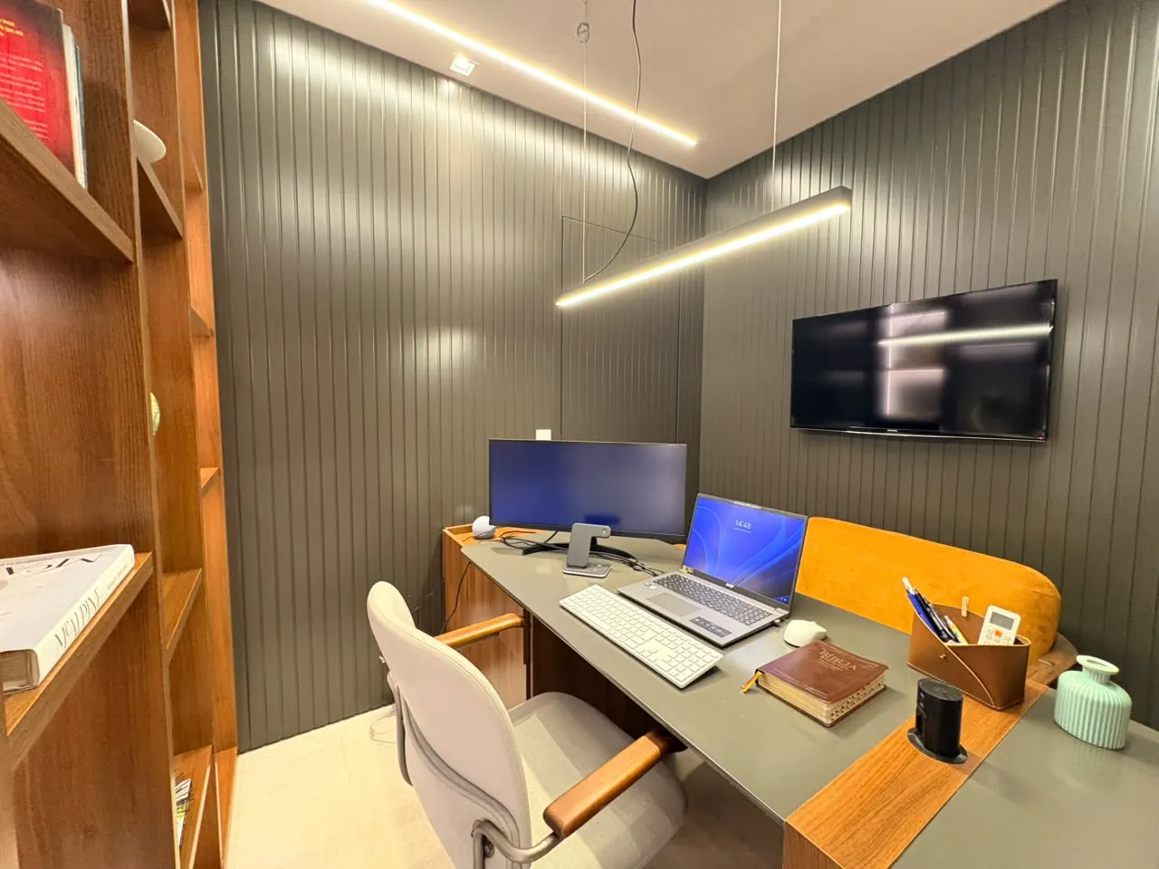 Apartamento &agrave; Venda no Edif&iacute;cio Vancouver, 237 m&sup2;, 3 Su&iacute;tes e 3 Vagas &ndash; Ribeir&atilde;o Preto/SP Rua Doutor Professor Pier Luigi Castelfranchi Ribeirão Preto - 
